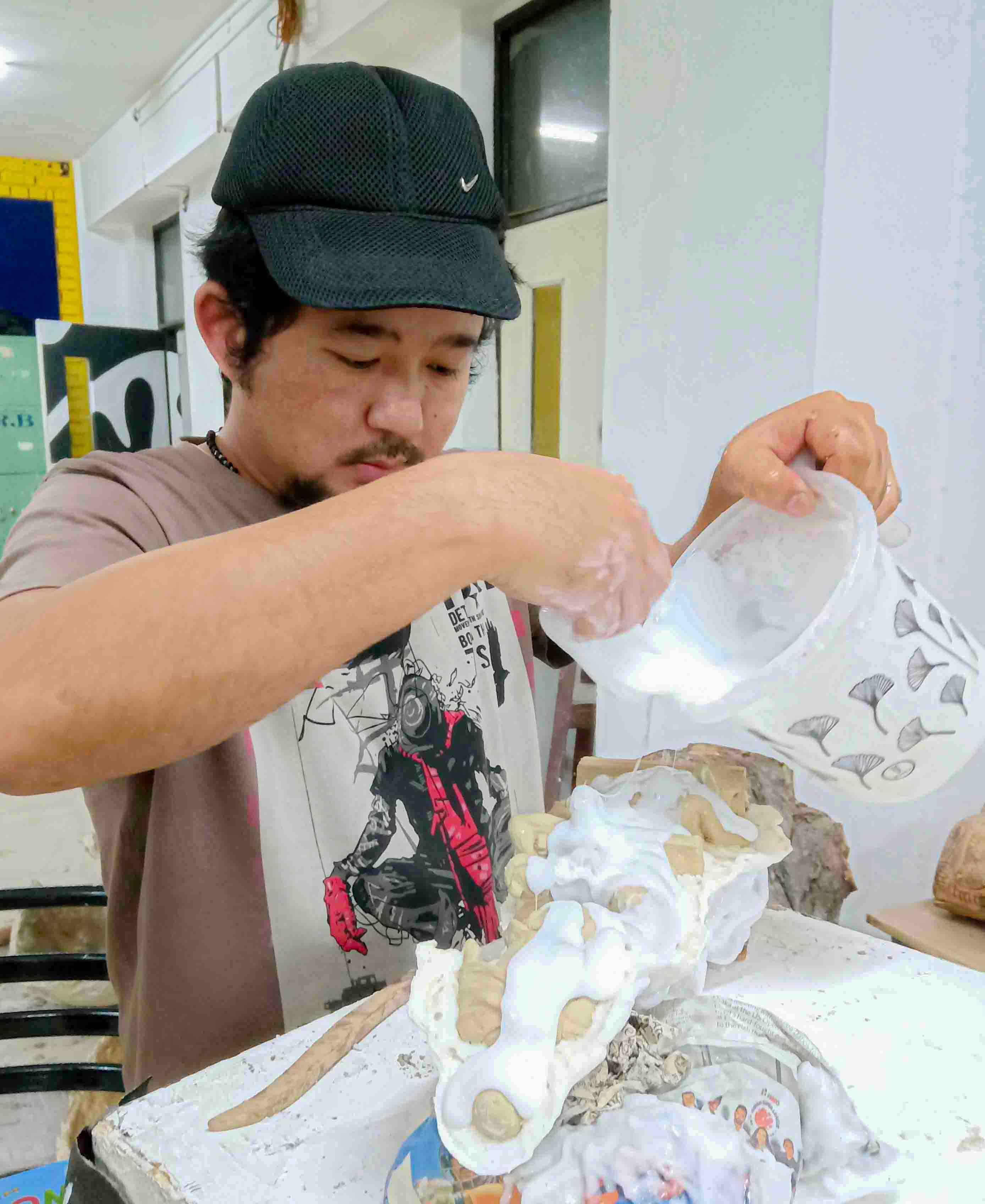 LPU LPU Fine Arts Lab photo 9